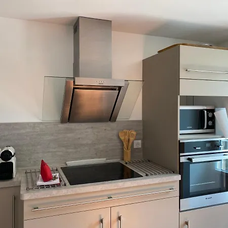 D'henriette Сasa de vacaciones