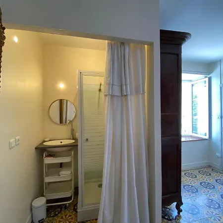 D'henriette Сasa de vacaciones *