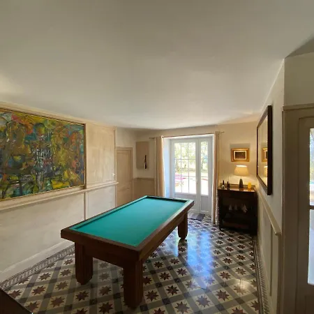 D'henriette Сasa de vacaciones *