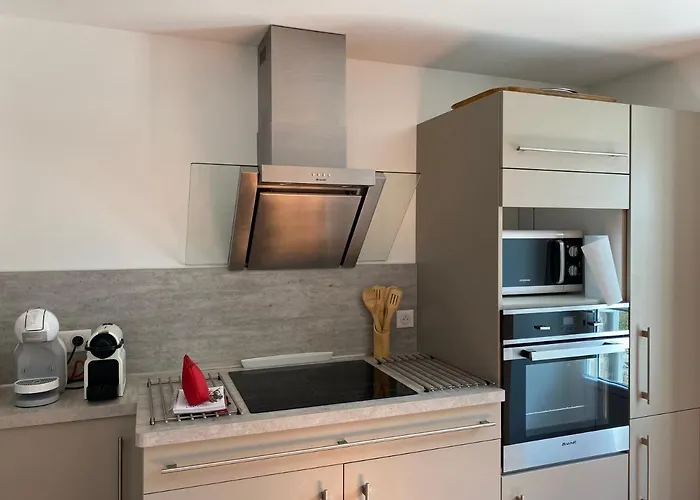 D'henriette Prázdninový dům