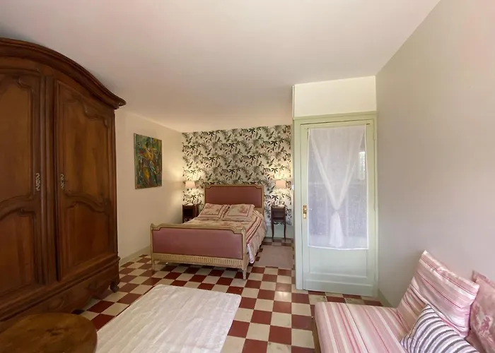 D'henriette Prázdninový dům Leyritz-Moncassin