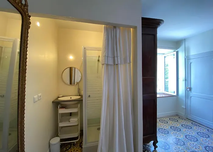 D'henriette Prázdninový dům *