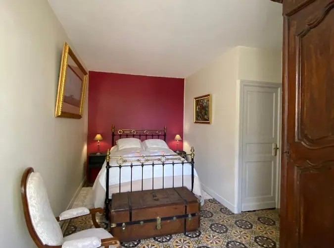 Prázdninový dům D'henriette Leyritz-Moncassin